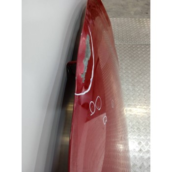 Recambio de capo para alfa romeo giulietta (191) quadrifoglio verde referencia OEM IAM   