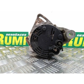 Recambio de alternador para fiat brava (182) 1.2 16v cat referencia OEM IAM 83616240  