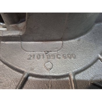 Recambio de bomba agua para nissan serena (c23m) 2.3 diesel referencia OEM IAM 210109C600  