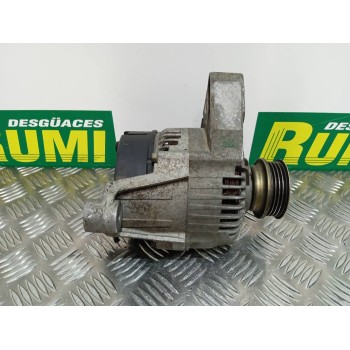 Recambio de alternador para fiat brava (182) 1.2 16v cat referencia OEM IAM 83616240  