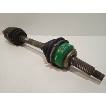 Recambio de transmision delantera derecha para kia sorento 2.5 crdi cat referencia OEM IAM   