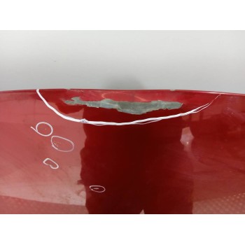 Recambio de capo para alfa romeo giulietta (191) quadrifoglio verde referencia OEM IAM   