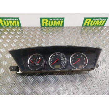 Recambio de cuadro instrumentos para nissan primera berlina (p12) acenta referencia OEM IAM 2362850 AV819 