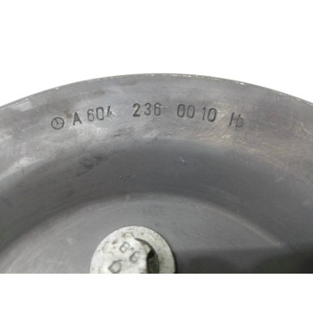 Recambio de bomba direccion para mercedes-benz vito (w638) caja cerrada 108 d  (638.064) referencia OEM IAM A6042360010  