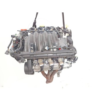 Recambio de motor completo para mg serie 75 (rj) 2.5 kv6 club referencia OEM IAM 25K4F  