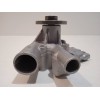 Recambio de bomba agua para nissan serena (c23m) 2.3 diesel referencia OEM IAM 210109C600  