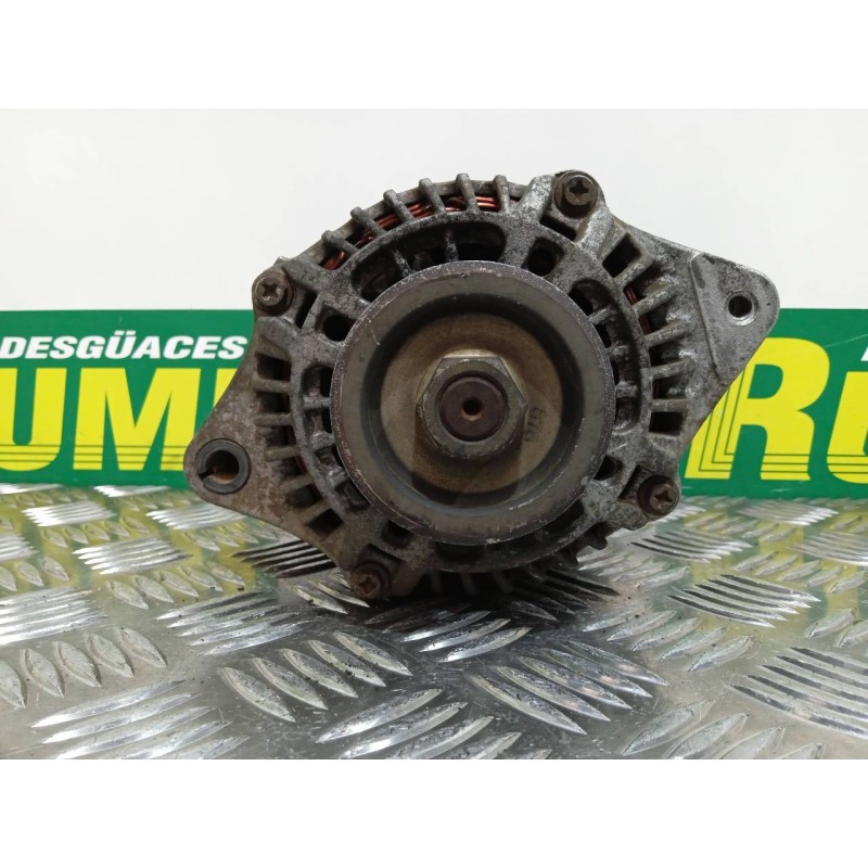 Recambio de alternador para honda civic berlina 3/4 (ej/ek) 1.4 referencia OEM IAM AHGA26 A5TA1091ZC 