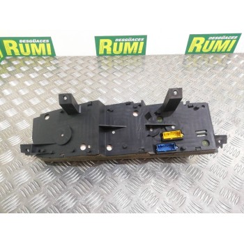 Recambio de cuadro instrumentos para nissan primera berlina (p12) acenta referencia OEM IAM 2362850 AV819 