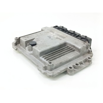 Recambio de centralita motor uce para renault megane ii berlina 3p confort dynamique referencia OEM IAM 8200310863  