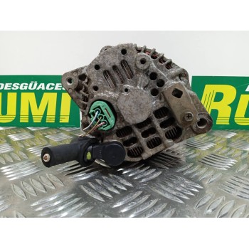 Recambio de alternador para honda civic berlina 3/4 (ej/ek) 1.4 referencia OEM IAM AHGA26 A5TA1091ZC 