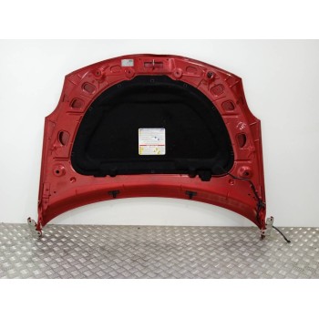 Recambio de capo para alfa romeo giulietta (191) quadrifoglio verde referencia OEM IAM   