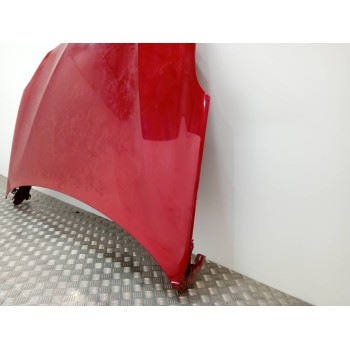 Recambio de capo para alfa romeo giulietta (191) quadrifoglio verde referencia OEM IAM   