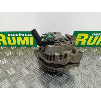 Recambio de alternador para honda civic berlina 3/4 (ej/ek) 1.4 referencia OEM IAM AHGA26 A5TA1091ZC 