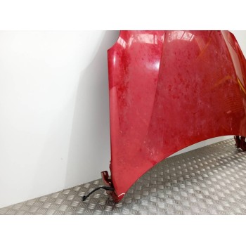 Recambio de capo para alfa romeo giulietta (191) quadrifoglio verde referencia OEM IAM   