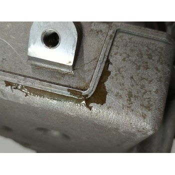 Recambio de motor completo para mg serie 75 (rj) 2.5 kv6 club referencia OEM IAM 25K4F  