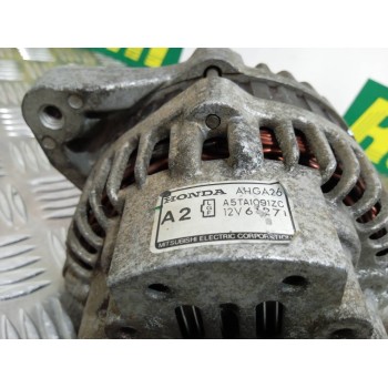 Recambio de alternador para honda civic berlina 3/4 (ej/ek) 1.4 referencia OEM IAM AHGA26 A5TA1091ZC 