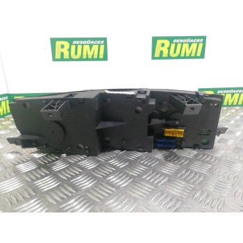 Recambio de cuadro instrumentos para nissan primera berlina (p12) acenta referencia OEM IAM 2714731 AV619 