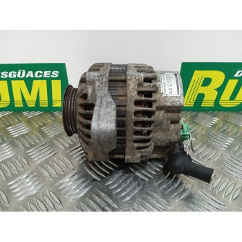 Recambio de alternador para honda civic berlina 3/4 (ej/ek) 1.4 referencia OEM IAM AHGA26 A5TA1091ZC 