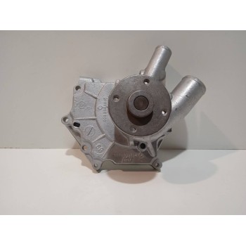 Recambio de bomba agua para nissan serena (c23m) 2.3 diesel referencia OEM IAM 210109C600  