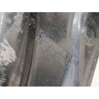 Recambio de puente delantero para renault megane iv berlina 5p business referencia OEM IAM 544017619R  