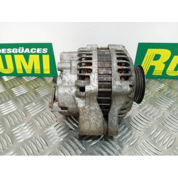 Recambio de alternador para honda civic berlina 3/4 (ej/ek) 1.4 referencia OEM IAM AHGA26 A5TA1091ZC 