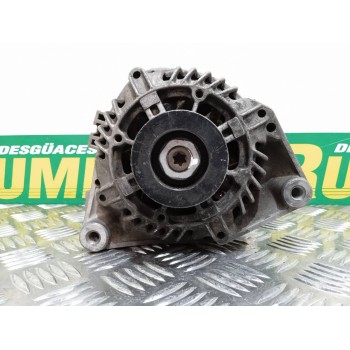 Recambio de alternador para bmw serie 3 compacto (e36) 1.7 turbodiesel cat referencia OEM IAM 61E15  