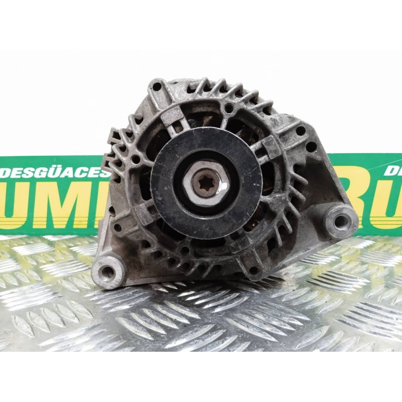 Recambio de alternador para bmw serie 3 compacto (e36) 1.7 turbodiesel cat referencia OEM IAM 61E15  