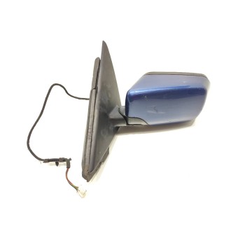 Recambio de retrovisor izquierdo para bmw serie 3 compact (e46) 318ti referencia OEM IAM 0117351  