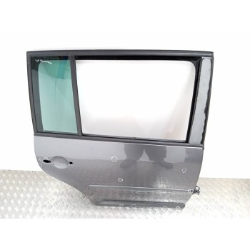 Recambio de puerta trasera derecha para volkswagen touran (1t1) advance referencia OEM IAM   