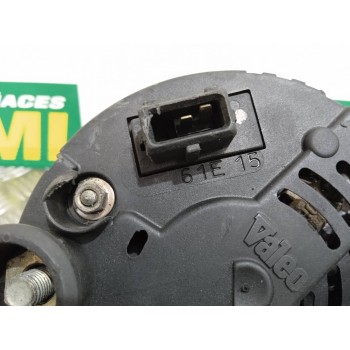 Recambio de alternador para bmw serie 3 compacto (e36) 1.7 turbodiesel cat referencia OEM IAM 61E15  