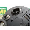 Recambio de alternador para bmw serie 3 compacto (e36) 1.7 turbodiesel cat referencia OEM IAM 61E15  