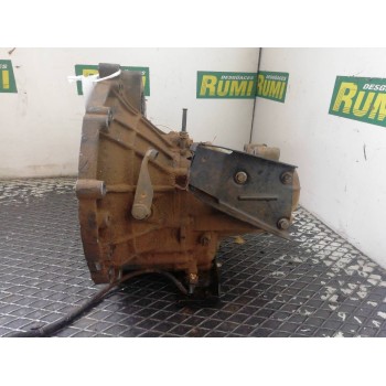 Recambio de caja cambios para land rover freelander (ln) 2.0 di familiar (72kw) referencia OEM IAM   