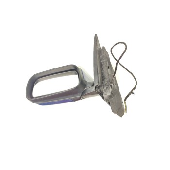 Recambio de retrovisor izquierdo para bmw serie 3 compact (e46) 318ti referencia OEM IAM 0117351  