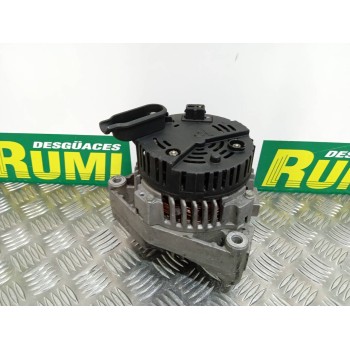 Recambio de alternador para bmw serie 3 compacto (e36) 1.7 turbodiesel cat referencia OEM IAM 61E15  
