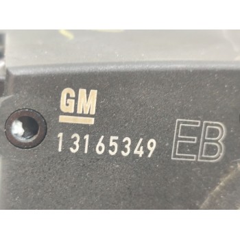 Recambio de mando multifuncion para opel vectra c berlina comfort referencia OEM IAM 13165349  