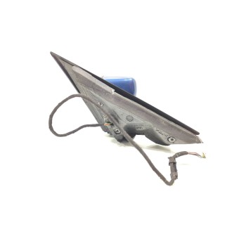 Recambio de retrovisor izquierdo para bmw serie 3 compact (e46) 318ti referencia OEM IAM 0117351  