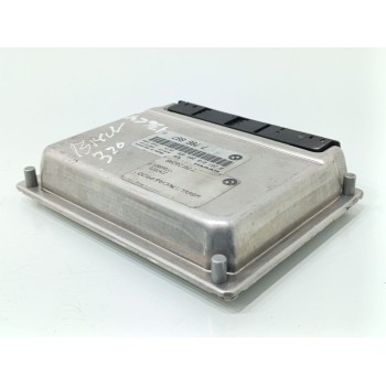 Recambio de centralita motor uce para bmw serie 3 berlina (e46) 320d referencia OEM IAM 7786887  