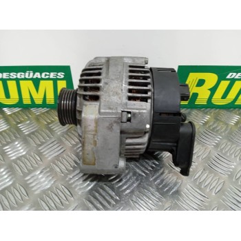 Recambio de alternador para bmw serie 3 compacto (e36) 1.7 turbodiesel cat referencia OEM IAM 61E15  