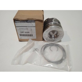 Recambio de piston para nissan kubistar (x76) 1.5 dci turbodiesel cat referencia OEM IAM 120A10282R  