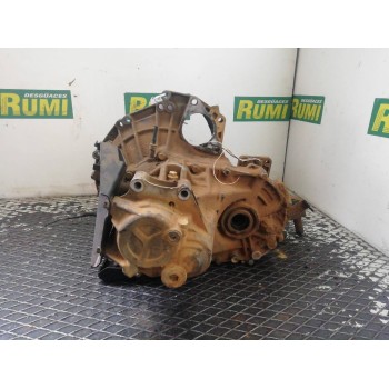 Recambio de caja cambios para land rover freelander (ln) 2.0 di familiar (72kw) referencia OEM IAM   