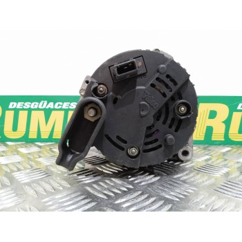 Recambio de alternador para bmw serie 3 compacto (e36) 1.7 turbodiesel cat referencia OEM IAM 61E15  