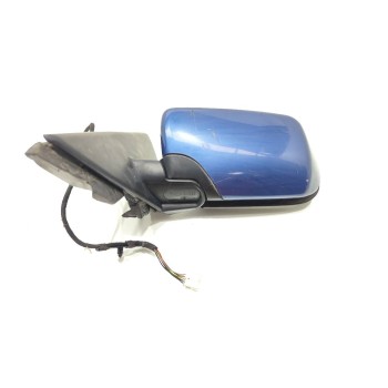 Recambio de retrovisor izquierdo para bmw serie 3 compact (e46) 318ti referencia OEM IAM 0117351  