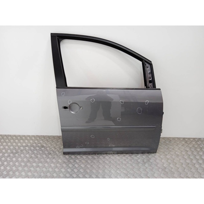 Recambio de puerta delantera derecha para volkswagen touran (1t1) advance referencia OEM IAM   