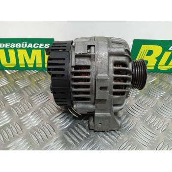 Recambio de alternador para bmw serie 3 compacto (e36) 1.7 turbodiesel cat referencia OEM IAM 61E15  