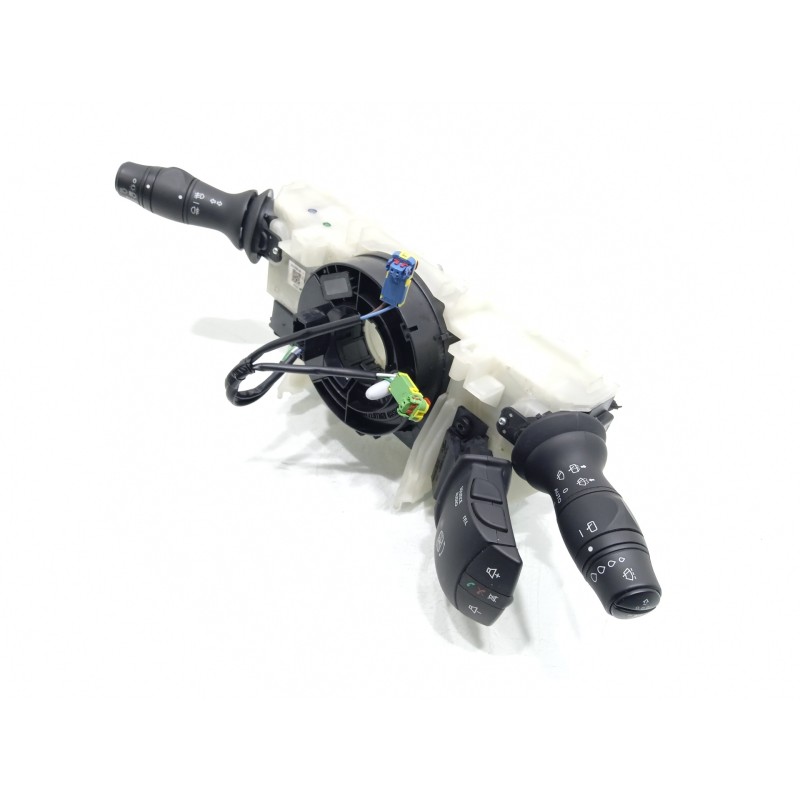 Recambio de mando multifuncion para renault scenic iii expression referencia OEM IAM 255670019R  