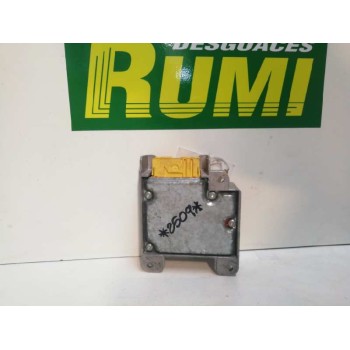 Recambio de centralita airbag para ford mondeo berlina (gd) ambiente referencia OEM IAM 97BP14B056AAG 602144730005 