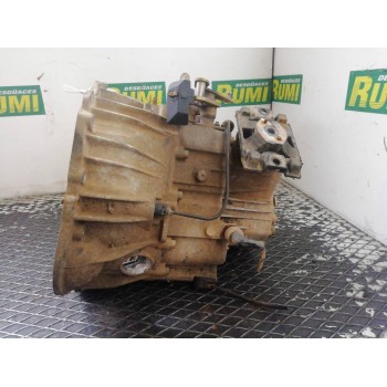 Recambio de caja cambios para mercedes-benz vito (w638) combi 110 cdi (638.194) referencia OEM IAM A6382601900 2607010400 711698