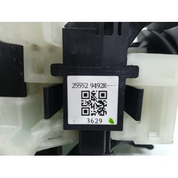 Recambio de mando multifuncion para renault scenic iii expression referencia OEM IAM 255670019R  