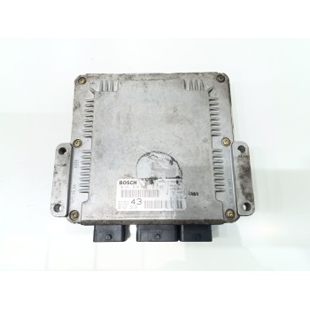 Recambio de centralita motor uce para citroën xsara berlina 2.0 hdi 66kw premier referencia OEM IAM 9642013080  