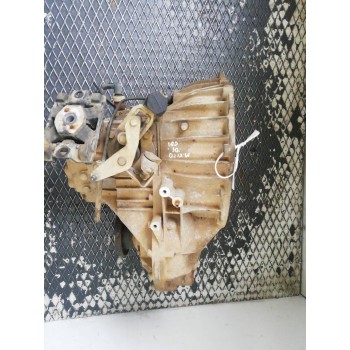 Recambio de caja cambios para mercedes-benz vito (w638) combi 110 cdi (638.194) referencia OEM IAM A6382601900 2607010400 711698